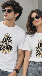 Unisex DryFit T-shirt